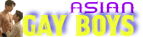 Asian Gay Boys